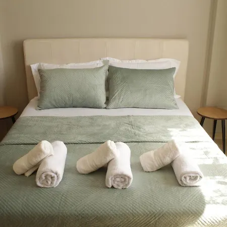 Apartamento House, Qerret Golem (Tirana)