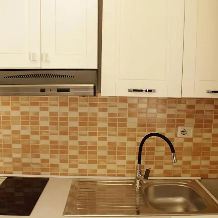 Apartamento House, Qerret *